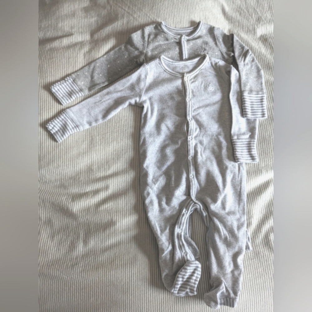 BABY GAP Baby Bodysuit set
